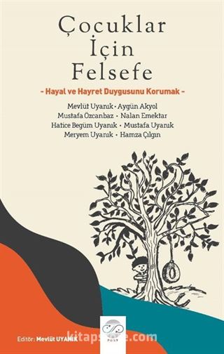 Çocuklar İçin Felsefe