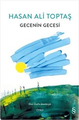 Gecenin Gecesi (Ciltli)