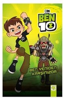 BEN 10 - Ben Yeniden Karşınızda 1