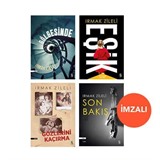 Irmak Zileli Set (4 Kitap Takım)