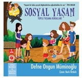 Burcu ve Berk ile Sosyal Yaşam