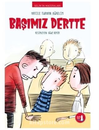 Başımız Dertte