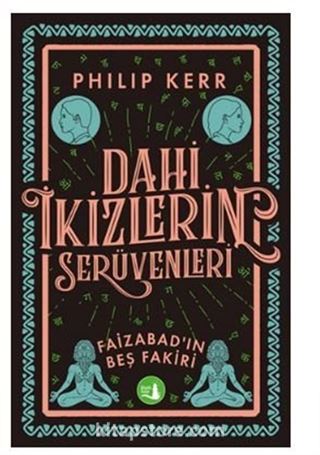 Dahi İkizlerin Serüvenleri - Faizabad'ın Beş Fakiri