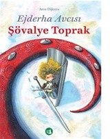 Ejderha Avcısı - Şövalye Toprak