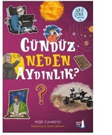 Gündüz Neden Aydınlık?