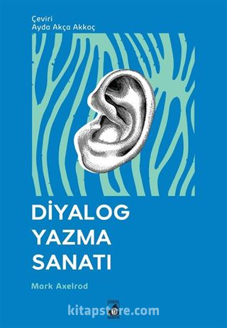 Diyalog Yazma Sanatı