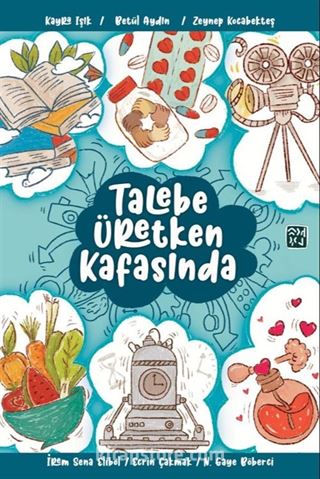 Talebe Üretken Kafasında