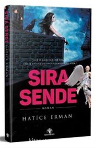 Sıra Sende