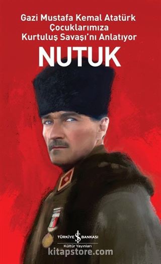 Nutuk (Ciltli)