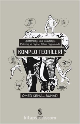 Komplo Teorileri