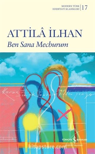 Ben Sana Mecburum (Ciltli)