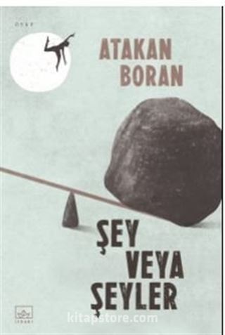 Şey Veya Şeyler