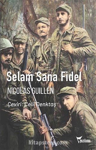 Selam Sana Fidel