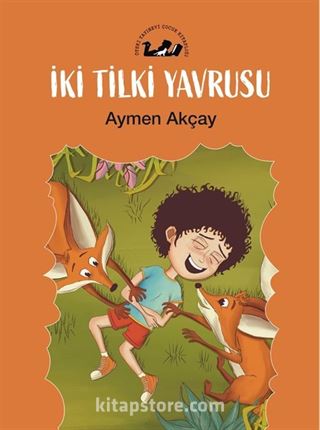 İki Tilki Yavrusu