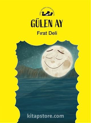 Gülen Ay