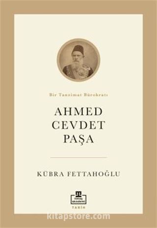 Ahmed Cevdet Paşa