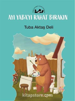 Ay Yaba'yı Rahat Bırakın