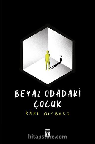 Beyaz Odadaki Çocuk