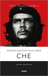 Ernesto Guevara Namı Diğer Che (Ciltli)