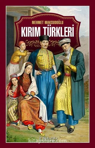 Kırım Türkleri