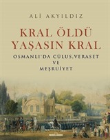 Kral Öldü Yaşasın Kral