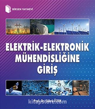 Elektrik Elektronik Mühendisliğine Giriş