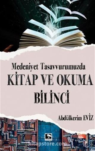 Kitap ve Okuma Bilinci