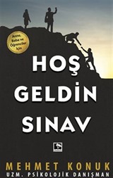 Hoş Geldin Sınav