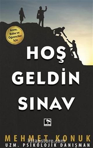 Hoş Geldin Sınav