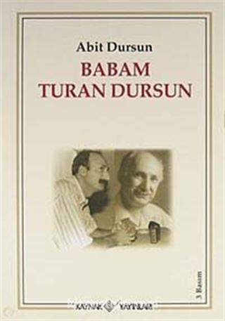 Babam Turan Dursun