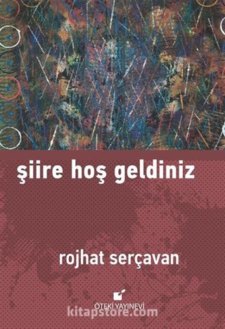 Şiire Hoş Geldiniz