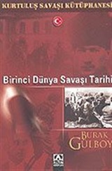 Birinci Dünya Savaşı Tarihi