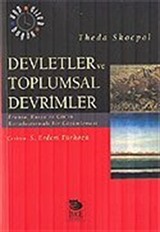 Devletler ve Toplumsal Devrimler