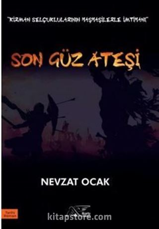 Son Güz Ateşi