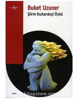 Şiirin Kızkardeşi Öykü