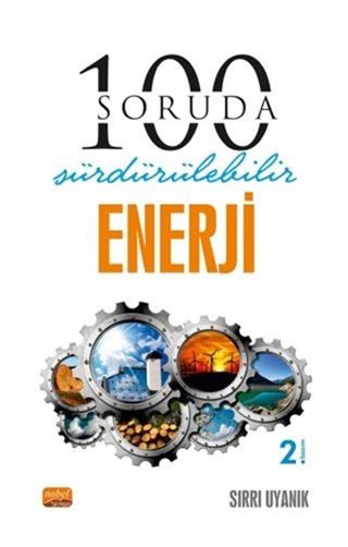 100 Soruda Sürdürülebilir Enerji