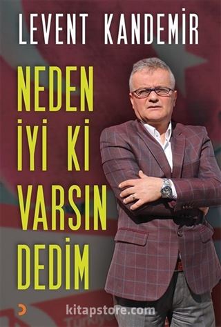 Neden İyi ki Varsın Dedim