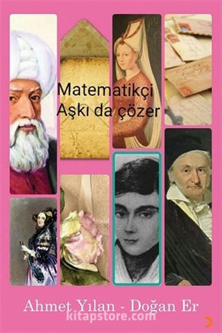 Matematikçi Aşkı da Çözer