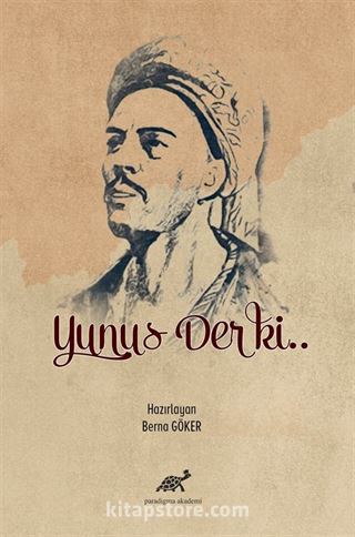 Yunus Derki..