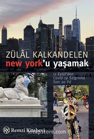 New York'u Yaşamak