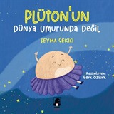 Plüton'un Dünya Umurunda Değil