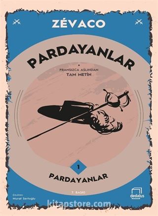 Pardayanlar 1 / Pardayanlar