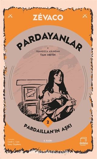 Pardayanlar 2 / Pardaillan'ın Aşkı