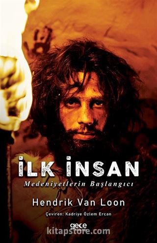 İlk İnsan