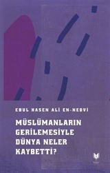 Müslümanların Gerilemesiyle Dünya Neler Kaybetti ?