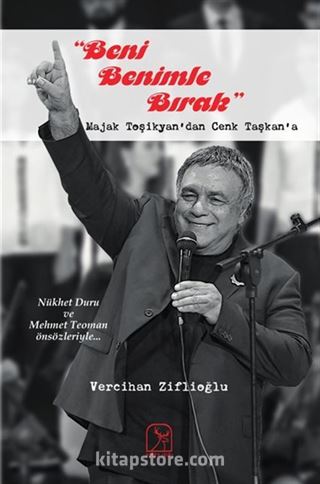 Beni Benimle Bırak