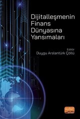 Dijitalleşmenin Finans Dünyasına Yansımaları