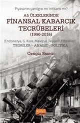 A5 Ülkelerinde Finansal Kabarcık Tecrübeleri (1990-2016)