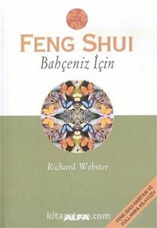 Feng Shui - Bahçeniz İçin