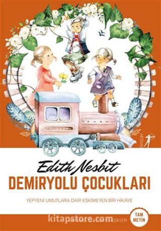 Demiryolu Çocukları